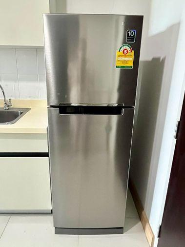 picture The President Sukhumvit  (Close BTS Onnut) 1 Bed 1 bath LineID : @Homelisting - 12/12