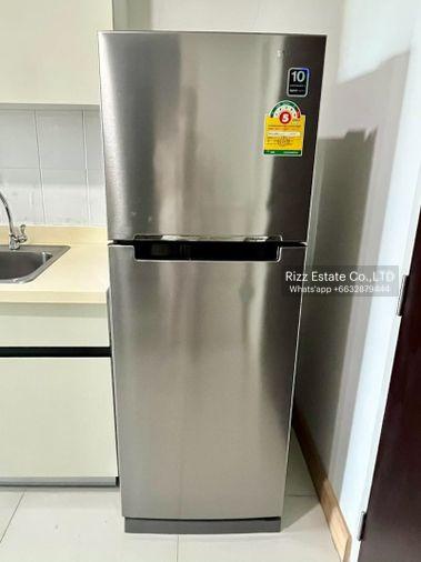 picture The President Sukhumvit (Close BTS Onnut) 1 Bed 1 bath LineID : @Homelisting - 12/12