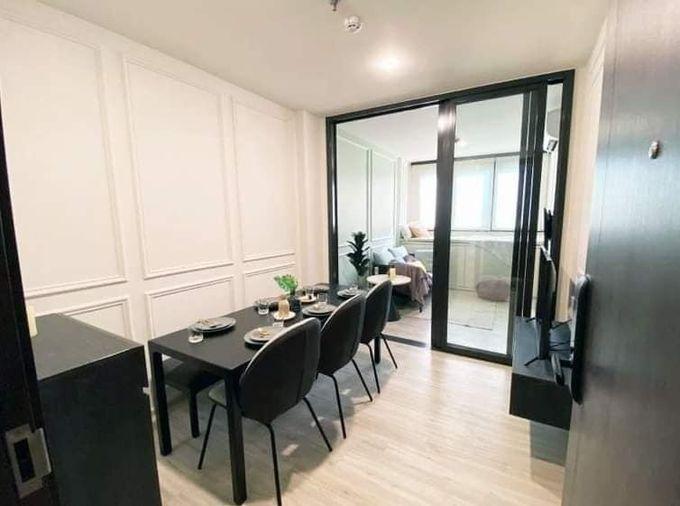 รูป Rds-0326 ให้เช่าคอนโด  XT Huaikhwang   นัดชมห้อง 👉line : @propertyfinder  - รูปที่ 6/12