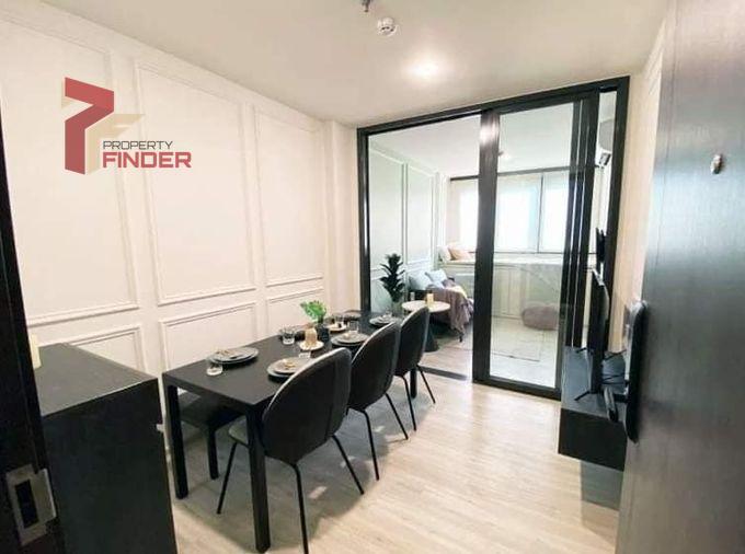 รูป Rds-0326 ให้เช่าคอนโด XT Huaikhwang นัดชมห้อง 👉line : @propertyfinder - รูปที่ 6/12