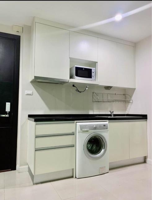 picture for rent O2 Hip. 1bed 50sqm. Line id: @pfagent - 5/8