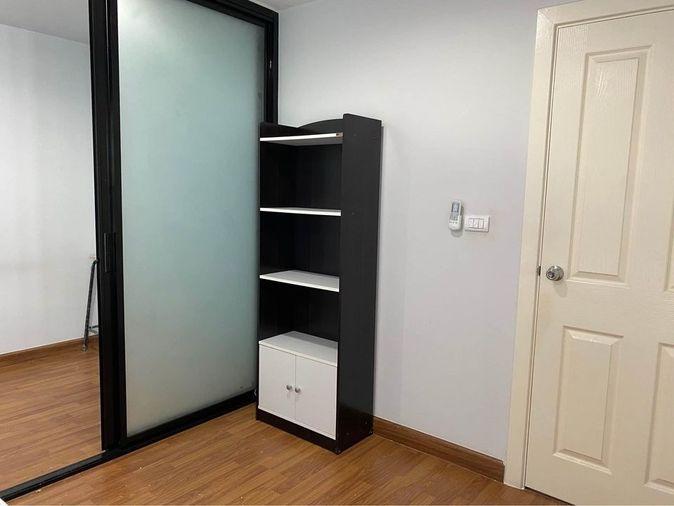 picture G 7468🚨中国客户，请加微信。(在联系方式的旁边) For rent REGENT HOME 18 CHANGWATTANA-LAKSI Line❤️💜@condopremium💜❤️Ready to move in ⬛🟨 📞 065 695 3645🟨⬛ - 9/10