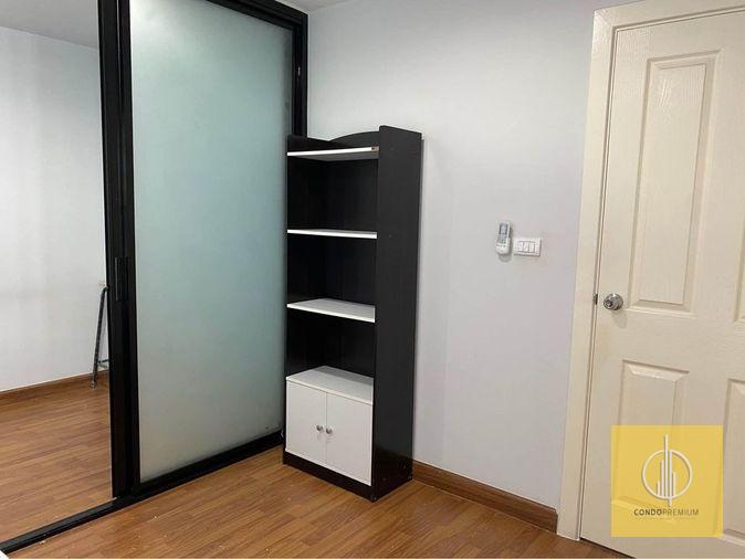 picture G 7468🚨中国客户,请加微信。(在联系方式的旁边) For rent REGENT HOME 18 CHANGWATTANA-LAKSI Line❤️💜@condopremium💜❤️Ready to move in ⬛🟨 📞 065 695 3645🟨⬛ - 9/10