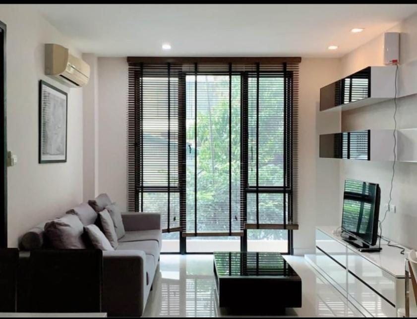 picture for rent O2 Hip. 1bed 50sqm. Line id: @pfagent - 1/8