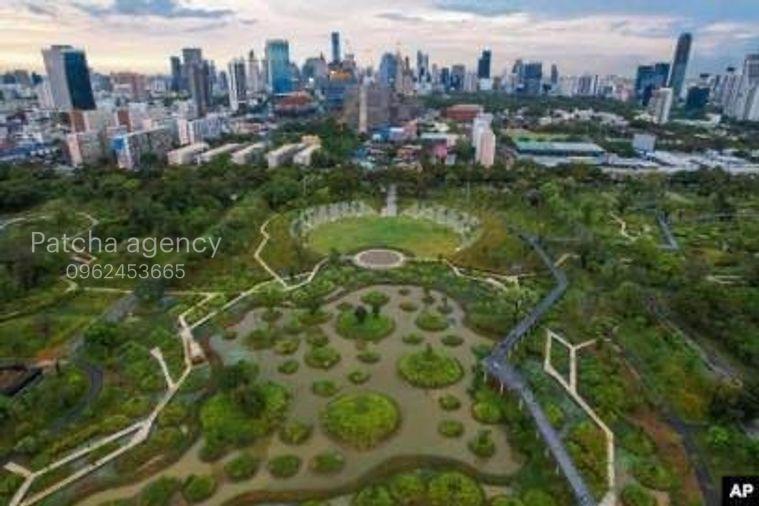 รูป ขาย Newton Tower. 2นอน 119ตร.ม. Line id: @pfagent - รูปที่ 11/11