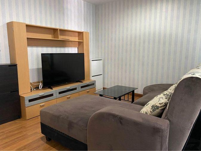 picture G 7468🚨中国客户，请加微信。(在联系方式的旁边) For rent REGENT HOME 18 CHANGWATTANA-LAKSI Line❤️💜@condopremium💜❤️Ready to move in ⬛🟨 📞 065 695 3645🟨⬛ - 7/10