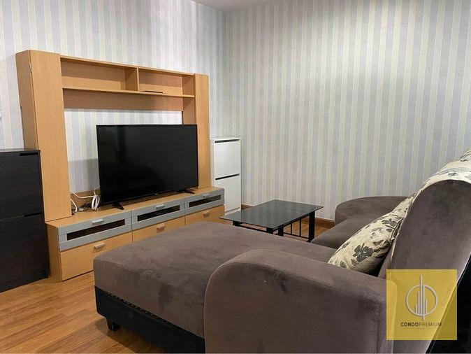 picture G 7468🚨中国客户,请加微信。(在联系方式的旁边) For rent REGENT HOME 18 CHANGWATTANA-LAKSI Line❤️💜@condopremium💜❤️Ready to move in ⬛🟨 📞 065 695 3645🟨⬛ - 7/10