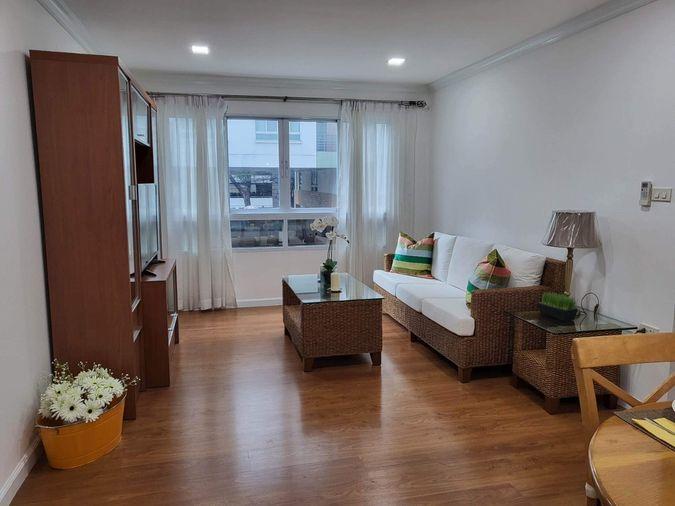 picture Available 30Jun26! Lumpini Suites. 2bed 70sqm. Line id: @pfagent - 1/9