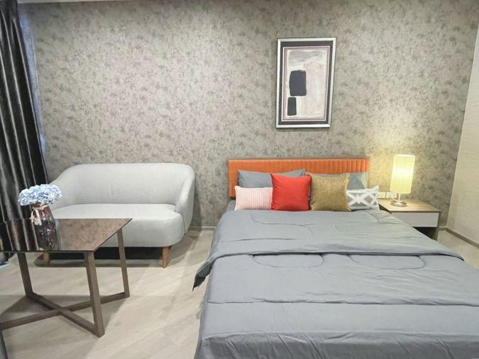 picture Condo for rent THE BASE Saphanmai Contact @propertybkk3 - 1/13