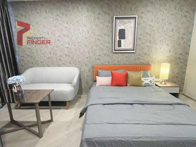 picture Condo for rent THE BASE Saphanmai Contact @propertybkk3 - 1/13
