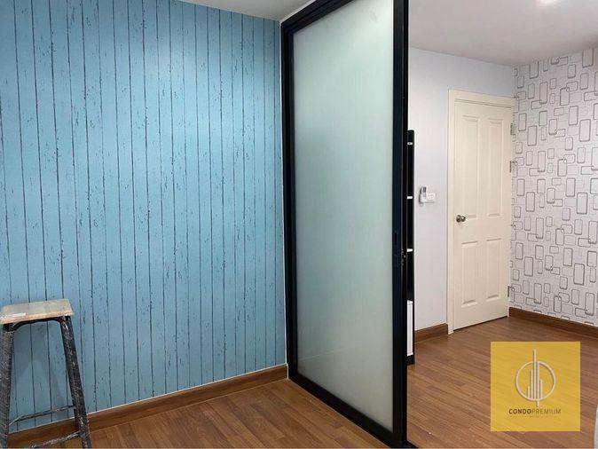 picture G 7468🚨中国客户,请加微信。(在联系方式的旁边) For rent REGENT HOME 18 CHANGWATTANA-LAKSI Line❤️💜@condopremium💜❤️Ready to move in ⬛🟨 📞 065 695 3645🟨⬛ - 8/10