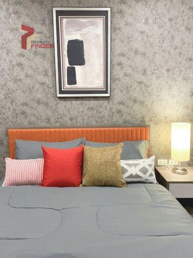 picture Condo for rent THE BASE Saphanmai Contact @propertybkk3 - 10/13