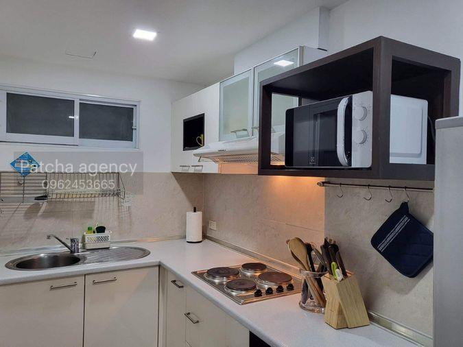picture Available 30Jun26! Lumpini Suites. 2bed 70sqm. Line id: @pfagent - 2/9