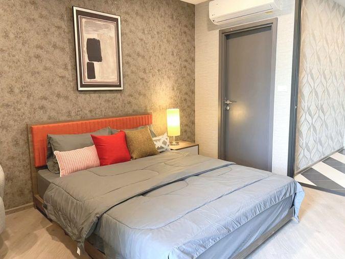 picture Condo for rent THE BASE Saphanmai Contact @propertybkk3 - 3/13