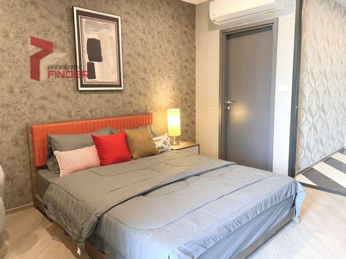picture Condo for rent THE BASE Saphanmai Contact @propertybkk3 - 3/13
