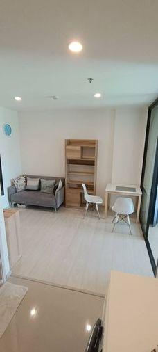 รูป Rds-0332 ให้เช่าคอนโด Life Asoke นัดชมห้อง 👉line : @propertyfinder  - รูปที่ 1/5