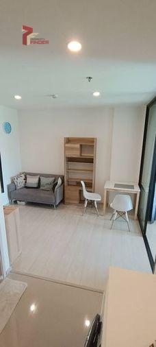 รูป Rds-0332 ให้เช่าคอนโด Life Asoke นัดชมห้อง 👉line : @propertyfinder - รูปที่ 1/5