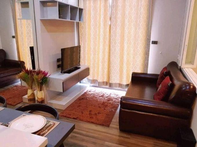 รูป เช่า WYNE Sukhumvit (วายน์ สุขุมวิท)  1 Bed 1 bath LineID : @Rizzestate (มี @ ข้างหน้า) - รูปที่ 1/4