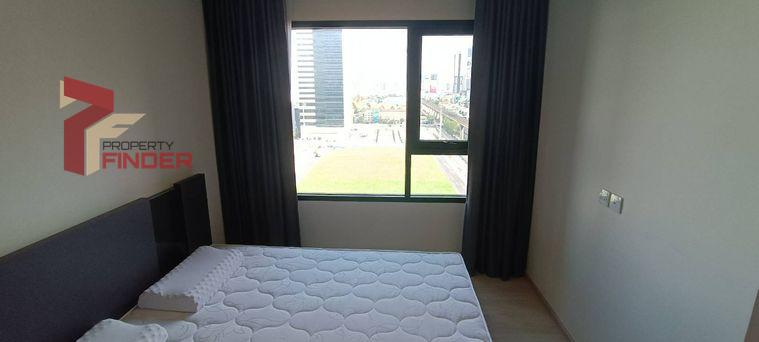 รูป Rds-0332 ให้เช่าคอนโด Life Asoke นัดชมห้อง 👉line : @propertyfinder - รูปที่ 3/5