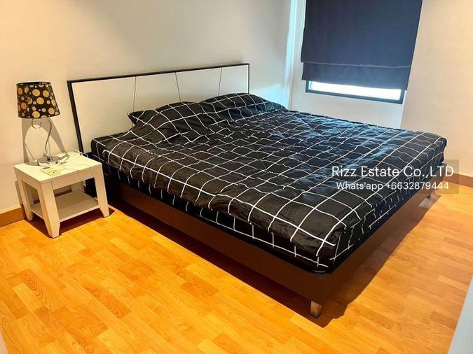 picture The President Sukhumvit (Close BTS Onnut) 1 Bed 1 bath LineID : @Homelisting - 2/12