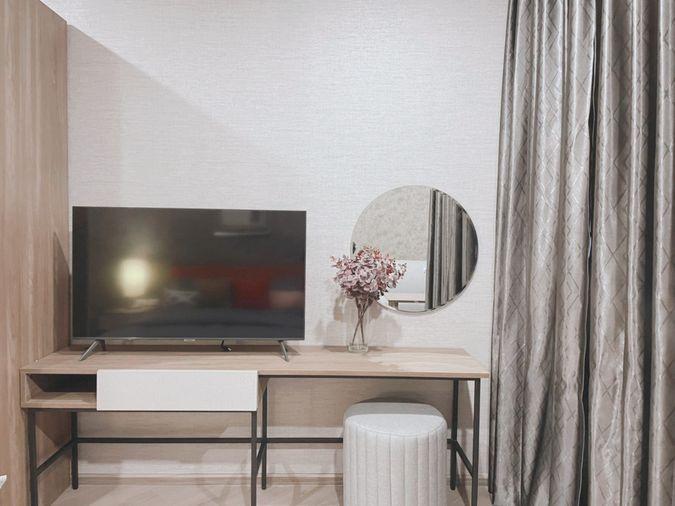 picture Condo for rent THE BASE Saphanmai Contact @propertybkk3 - 8/13