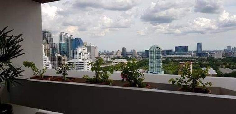 รูป ขาย Newton Tower. 2นอน 119ตร.ม. Line id: @pfagent - รูปที่ 10/11