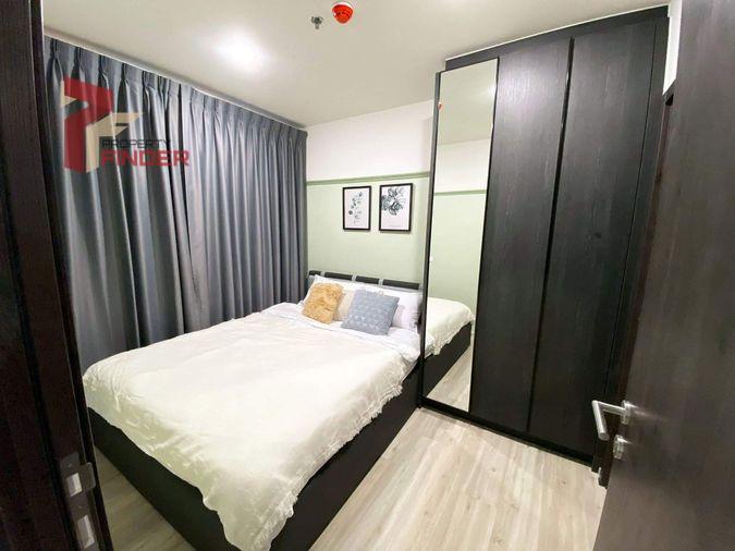 รูป Rds-0326 ให้เช่าคอนโด XT Huaikhwang นัดชมห้อง 👉line : @propertyfinder - รูปที่ 2/12