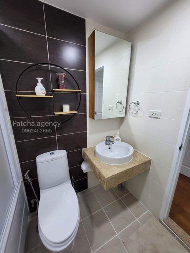 picture Available 30Jun26! Lumpini Suites. 2bed 70sqm. Line id: @pfagent - 8/9