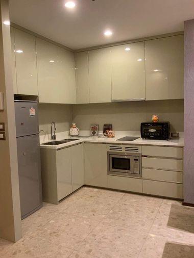 รูป ให้เช่า The Address28. 2นอน 66ตร.ม. Line id: @pfagent - รูปที่ 4/7