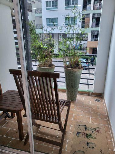 picture Available 30Jun26! Lumpini Suites. 2bed 70sqm. Line id: @pfagent - 9/9
