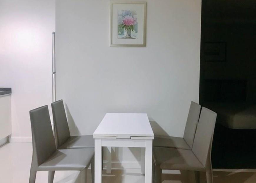 picture for rent O2 Hip. 1bed 50sqm. Line id: @pfagent - 4/8