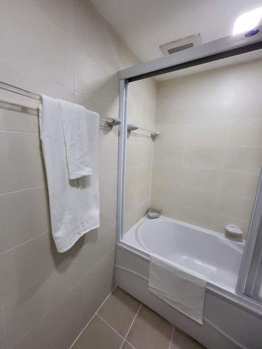 picture Available 30Jun26! Lumpini Suites. 2bed 70sqm. Line id: @pfagent - 6/9