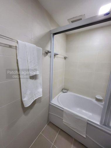 picture Available 30Jun26! Lumpini Suites. 2bed 70sqm. Line id: @pfagent - 6/9