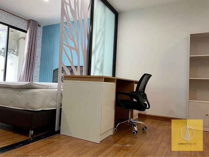 picture G 7468🚨中国客户,请加微信。(在联系方式的旁边) For rent REGENT HOME 18 CHANGWATTANA-LAKSI Line❤️💜@condopremium💜❤️Ready to move in ⬛🟨 📞 065 695 3645🟨⬛ - 2/10