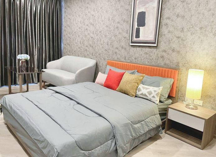 picture Condo for rent THE BASE Saphanmai Contact @propertybkk3 - 2/13