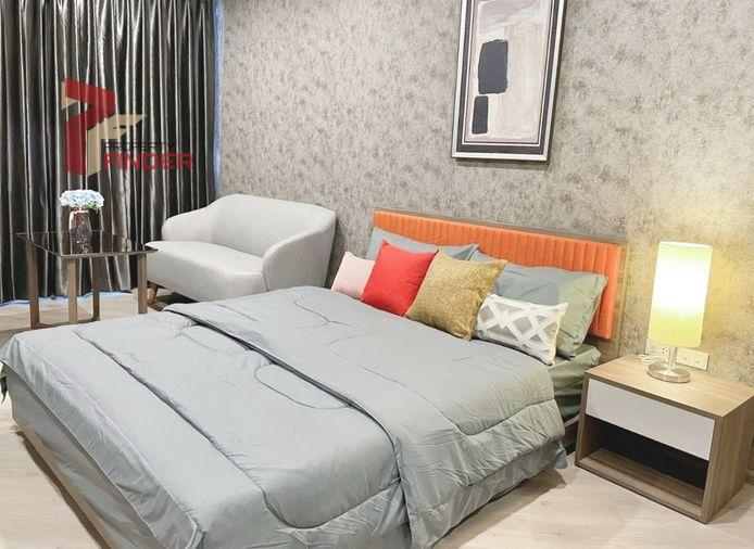 picture Condo for rent THE BASE Saphanmai Contact @propertybkk3 - 2/13