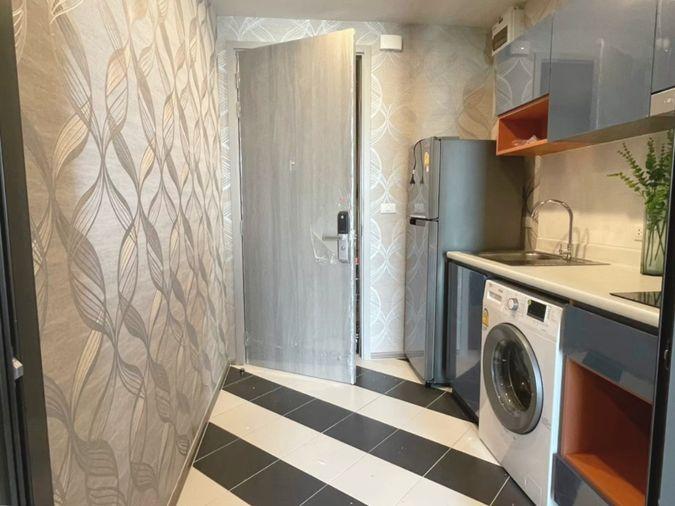 picture Condo for rent THE BASE Saphanmai Contact @propertybkk3 - 12/13