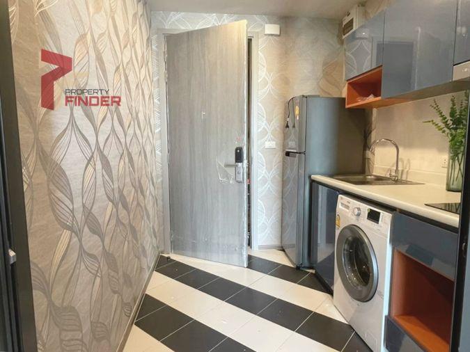 picture Condo for rent THE BASE Saphanmai Contact @propertybkk3 - 12/13