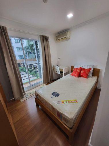 picture Available 30Jun26! Lumpini Suites. 2bed 70sqm. Line id: @pfagent - 7/9