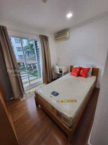 picture Available 30Jun26! Lumpini Suites. 2bed 70sqm. Line id: @pfagent - 7/9