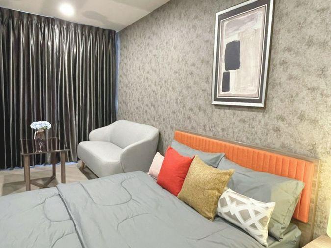 picture Condo for rent THE BASE Saphanmai Contact @propertybkk3 - 4/13