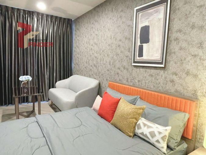 picture Condo for rent THE BASE Saphanmai Contact @propertybkk3 - 4/13