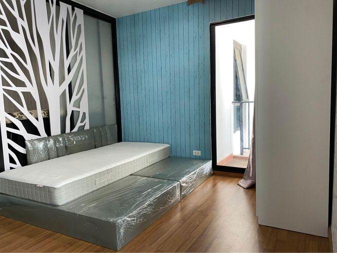 picture G 7468🚨中国客户，请加微信。(在联系方式的旁边) For rent REGENT HOME 18 CHANGWATTANA-LAKSI Line❤️💜@condopremium💜❤️Ready to move in ⬛🟨 📞 065 695 3645🟨⬛ - 3/10