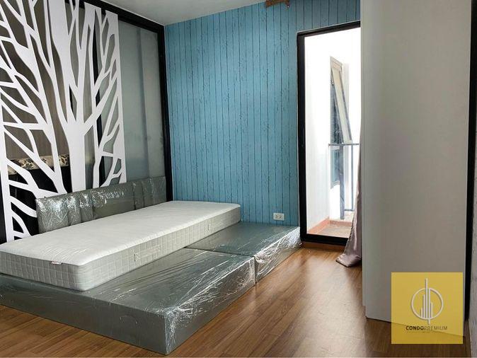 picture G 7468🚨中国客户,请加微信。(在联系方式的旁边) For rent REGENT HOME 18 CHANGWATTANA-LAKSI Line❤️💜@condopremium💜❤️Ready to move in ⬛🟨 📞 065 695 3645🟨⬛ - 3/10