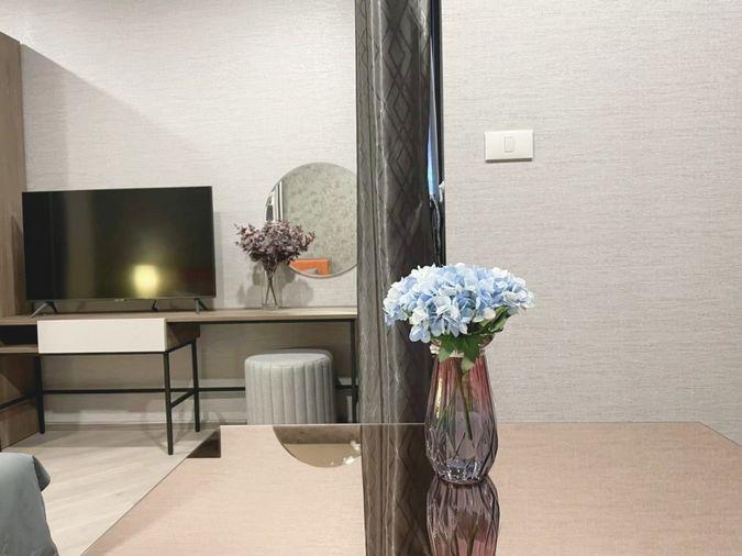 picture Condo for rent THE BASE Saphanmai Contact @propertybkk3 - 9/13