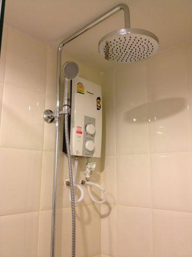picture The President Sukhumvit  (Close BTS Onnut) 1 Bed 1 bath LineID : @Homelisting - 6/12