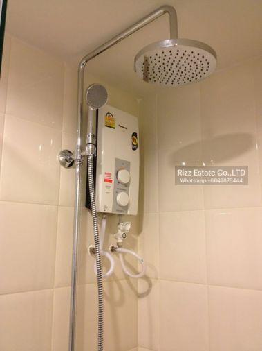 picture The President Sukhumvit (Close BTS Onnut) 1 Bed 1 bath LineID : @Homelisting - 6/12