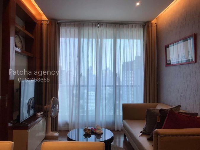 รูป ให้เช่า The Address28. 2นอน 66ตร.ม. Line id: @pfagent - รูปที่ 1/7
