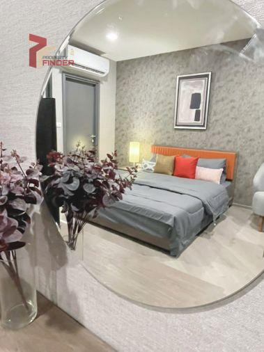 picture Condo for rent THE BASE Saphanmai Contact @propertybkk3 - 5/13