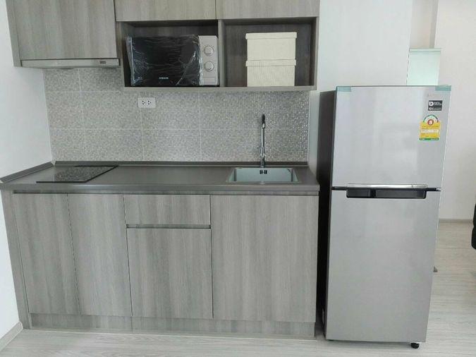picture G 7470🧡中国客户,请加微信。(在联系方式的旁边) For rent Ideo Mobi Bangsue Grand Interchange Line❤️💜@condopremium💜❤️Ready to move in ⬛🟨 📞 065 695 3645🟨⬛ - 8/12